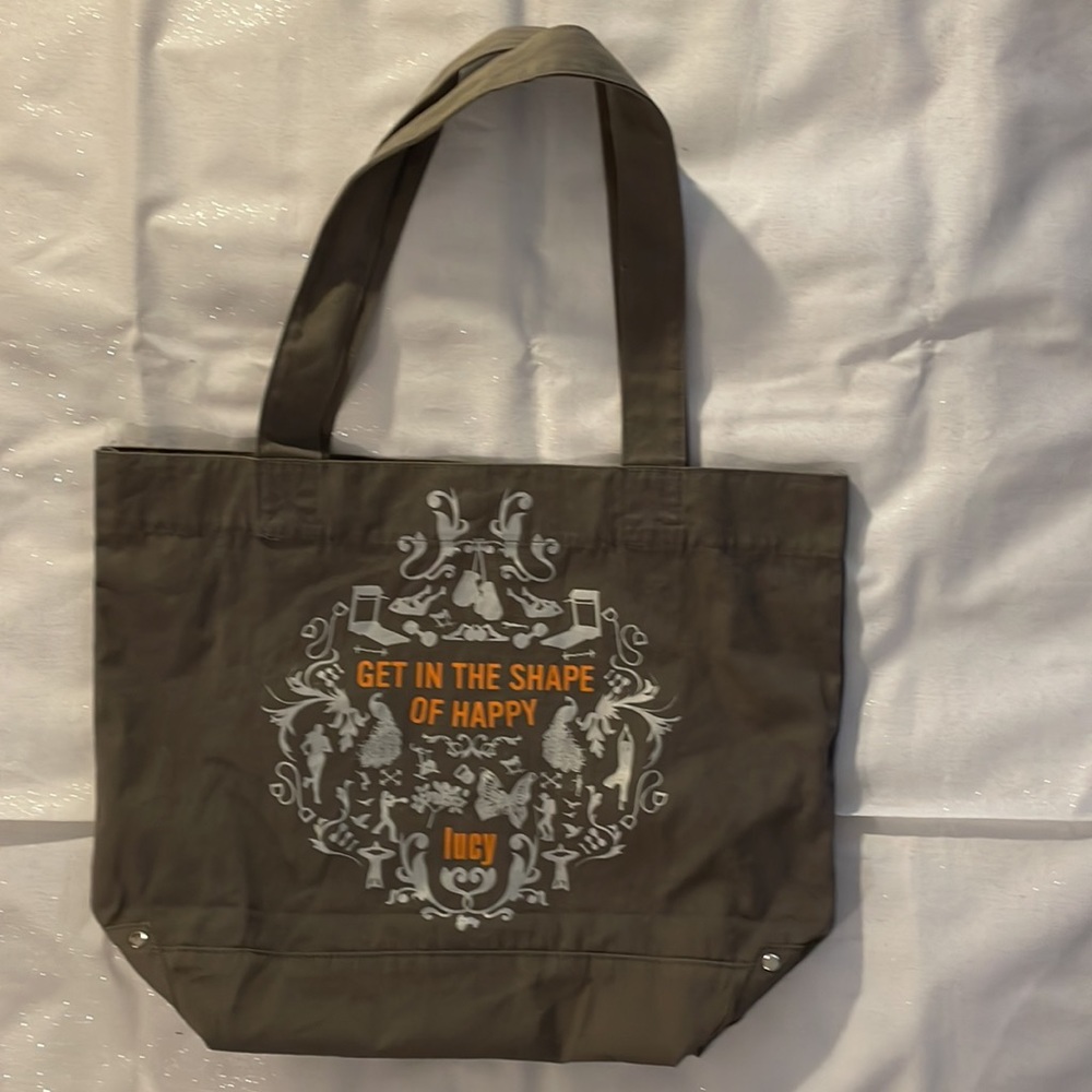Lucy bag